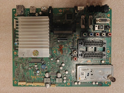 Main board sony - tv,