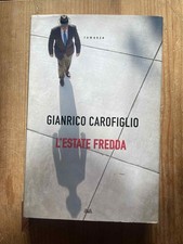 L ESTATE FREDDA di GIANRICO