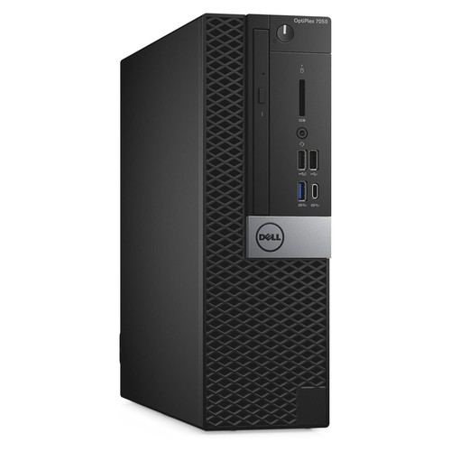 Dell optiplex 7050 computer - dell,