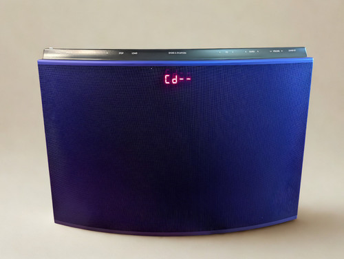 Bang olufsen beosound 1 - bang, &