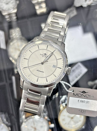 Orologio mondia 218 - mondia,