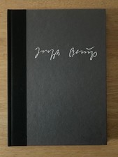 Joseph Beuys-Sculpture and