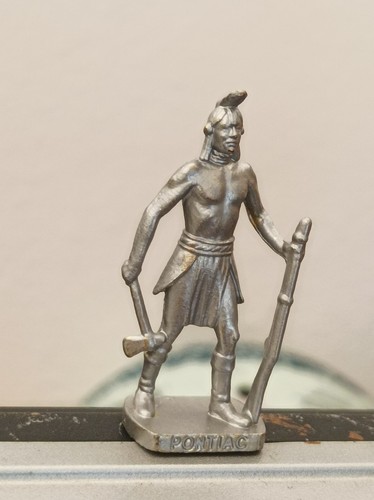Soldatini metalfiguren - soldatini,