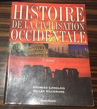 Storia Della Civiltà