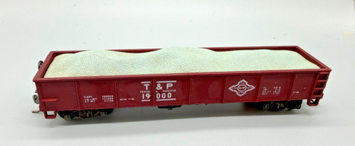 Vintage treno vagone - vagone, merci