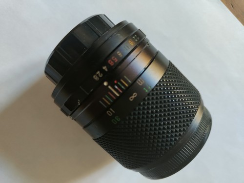 Ebc fujinon 135mm - x,