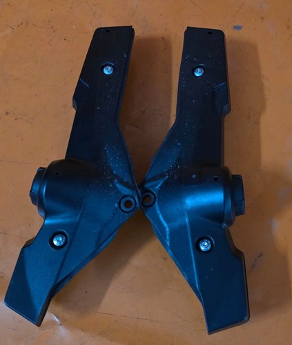 Supporti agganci valige bmw r - supporti,
