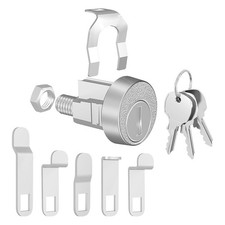 Ricambio serratura cassetta