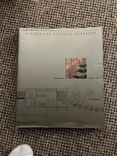 Renzo Piano Building Workshop