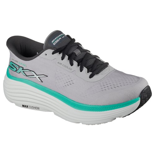 Skechers mens max cushioned - mens,