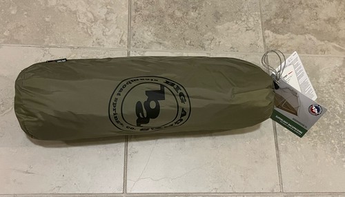 Zaino big agnes - seedhouse, sl1