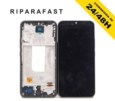 DISPLAY CON FRAME PER SAMSUNG