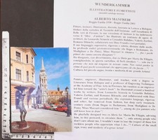 WUNDERKAMMER AN EXLIBRIS 407 -