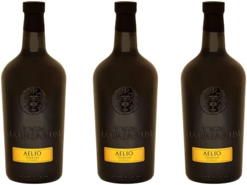 Bottles italian aelio 2021 - italian,