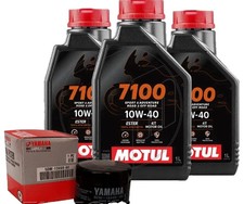 TAGLIANDO YAMAHA T-MAX 500