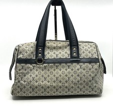 Louis Vuitton Handbag Canvas