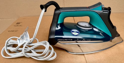 Rowenta pro master stainless - pro,
