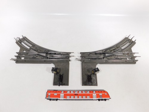 Märklin spur scambio 8er - märklin,