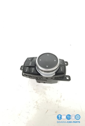 Controller originale bmw f10 - controller,