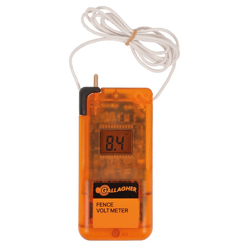 Tester tensione per - tester,