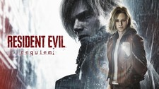 Resident Evil Requiem PC