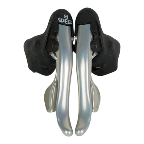 Leve cambio freno bici strada - leve,