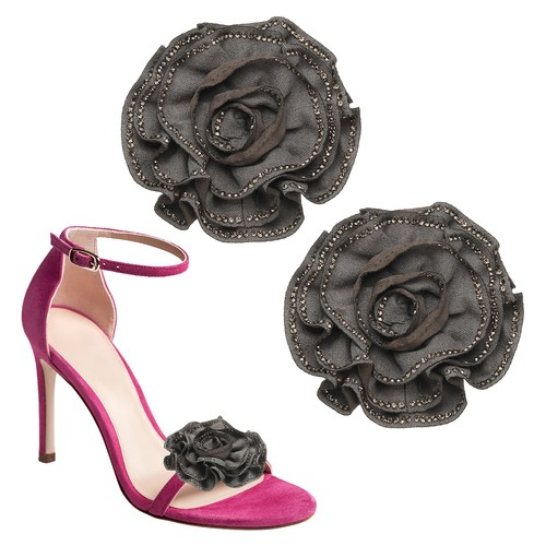 Clip scarpe per - clip,