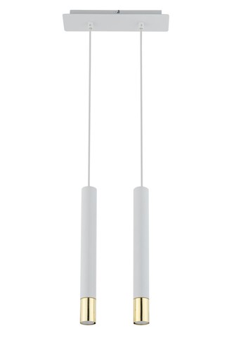 Lampada sospensione metallo - lampada,