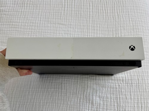 Microsoft xbox one - microsoft,