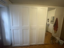 armadio camera da letto