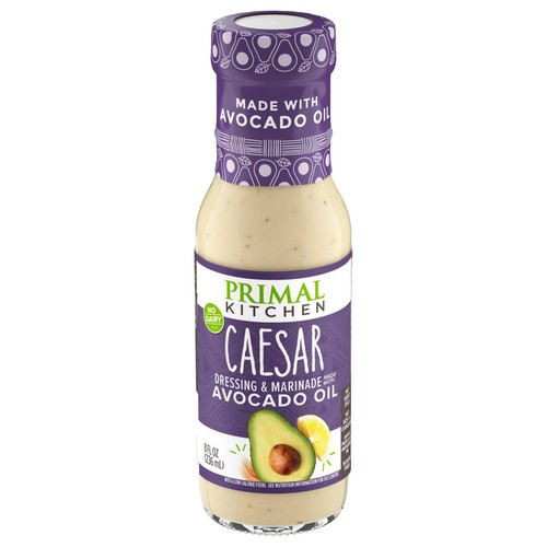 Primal kitchen caesar - kitchen,
