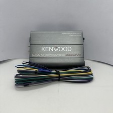 Kenwood KAC-M1814