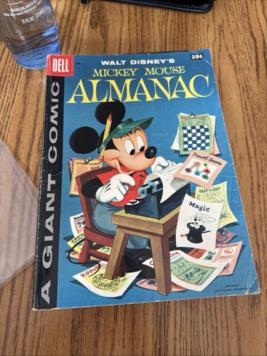 Dell giant walt disney - dell,