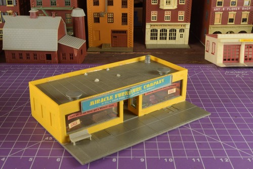 Miracle furniture company - ho,