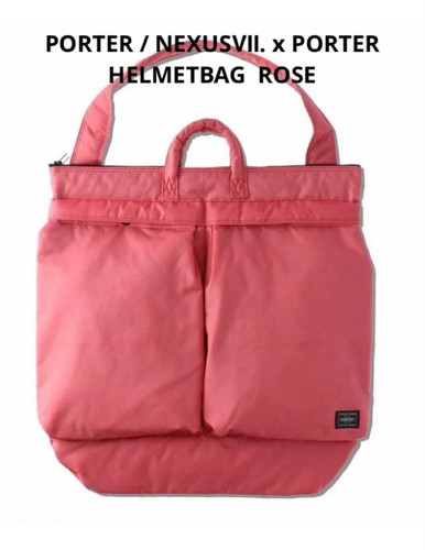 Borsa casco yoshida kaban - casco,