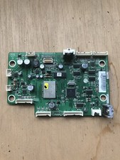 Scheda Madre Aspirapolvere