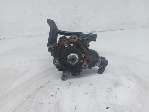 Pompa iniezione carburante