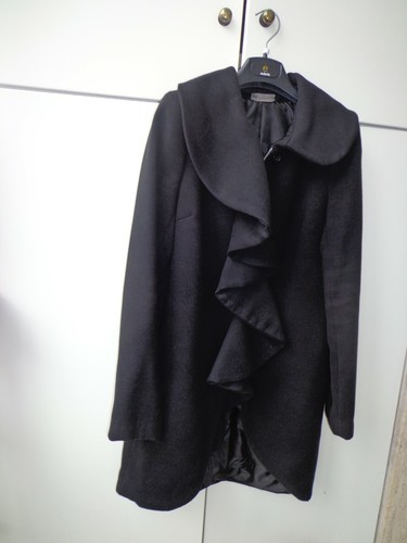 Giacca cappotto guarapo s - giacca,