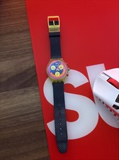 NEW Swatch Chrono GRAND PRIX