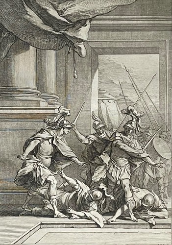 Philocles disarma suoi - philocles,