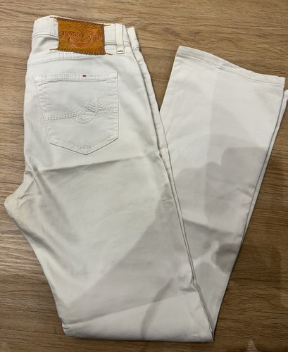 Jeans jacob cohen taglia - jeans, 30