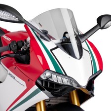 Cupolino Racing R per Ducati