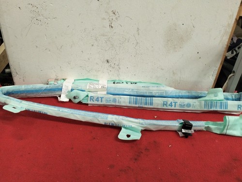 Tendina airbag destro - airbag,