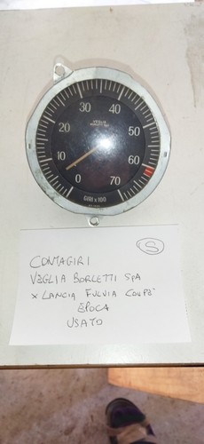 Contagiri veglia borletti pa - contagiri,