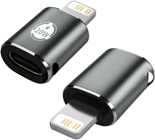 Adattatore iphone usb per - adattatore, c