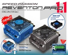 Speed Passion Reventon Pro ESC