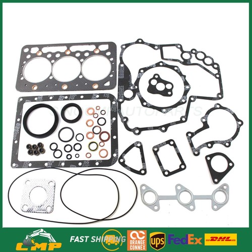 Kit guarnizioni completo per
