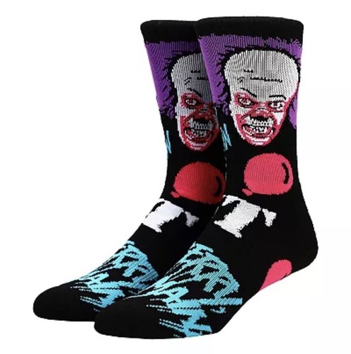 Clown calze uomo - it,