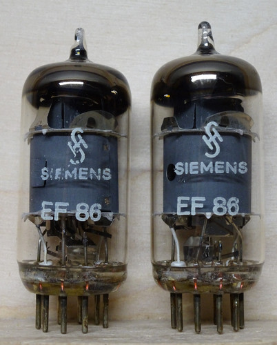 Coppia siemens ef86 - coppia:, gut