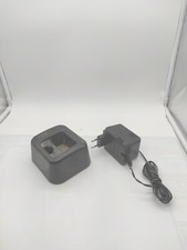 Caricabatterie ICOM BC-119 con alimentatore VASCHETTA RANDOM per batterie nickel